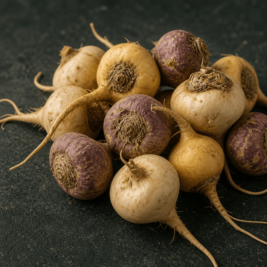 Maca Root Powder