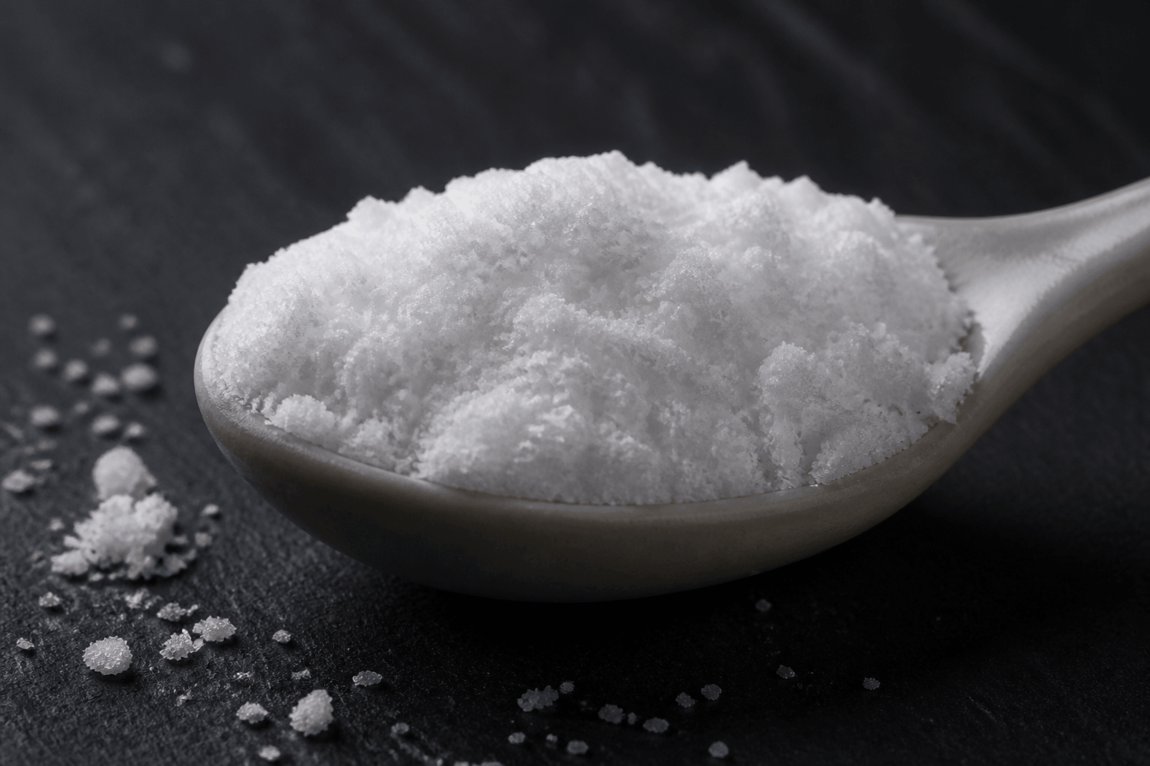 Magnesium glycinate, the studied active in Peri Reset PM at 275 mg elemental